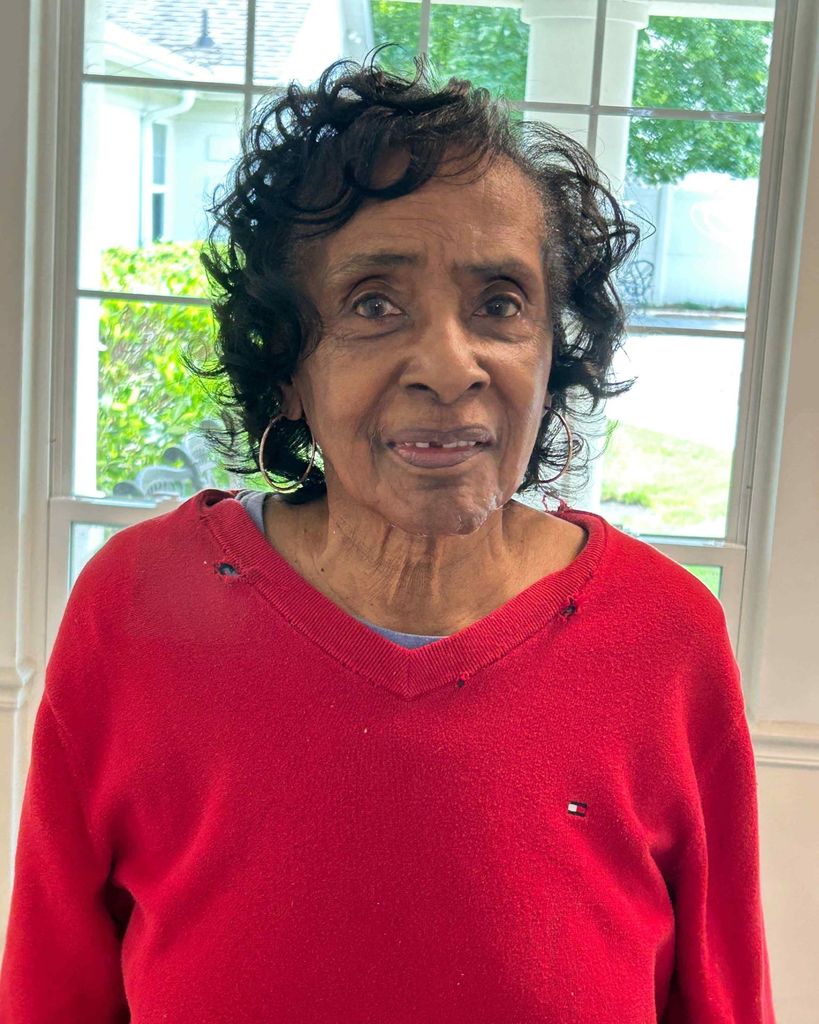 Argertha N. Jackson Profile Photo