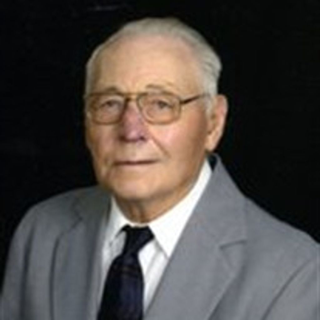 Orman Alvin Koehler
