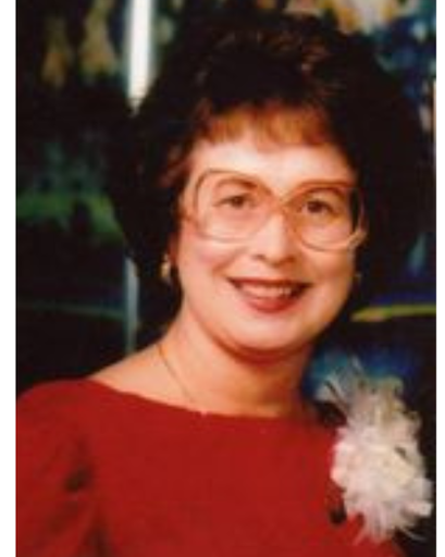 Isabella Kendall's obituary image