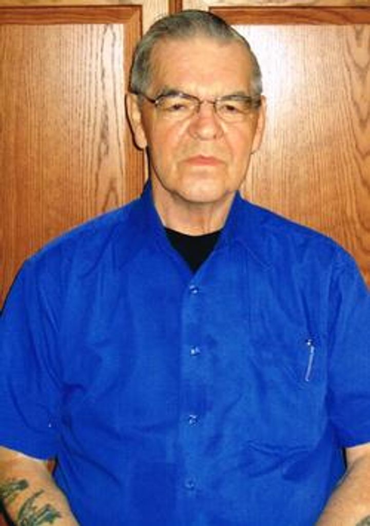 Arthur Reginald Osmond Profile Photo