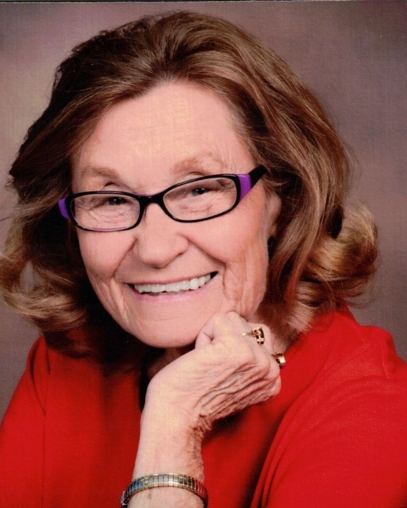 Kay Martin