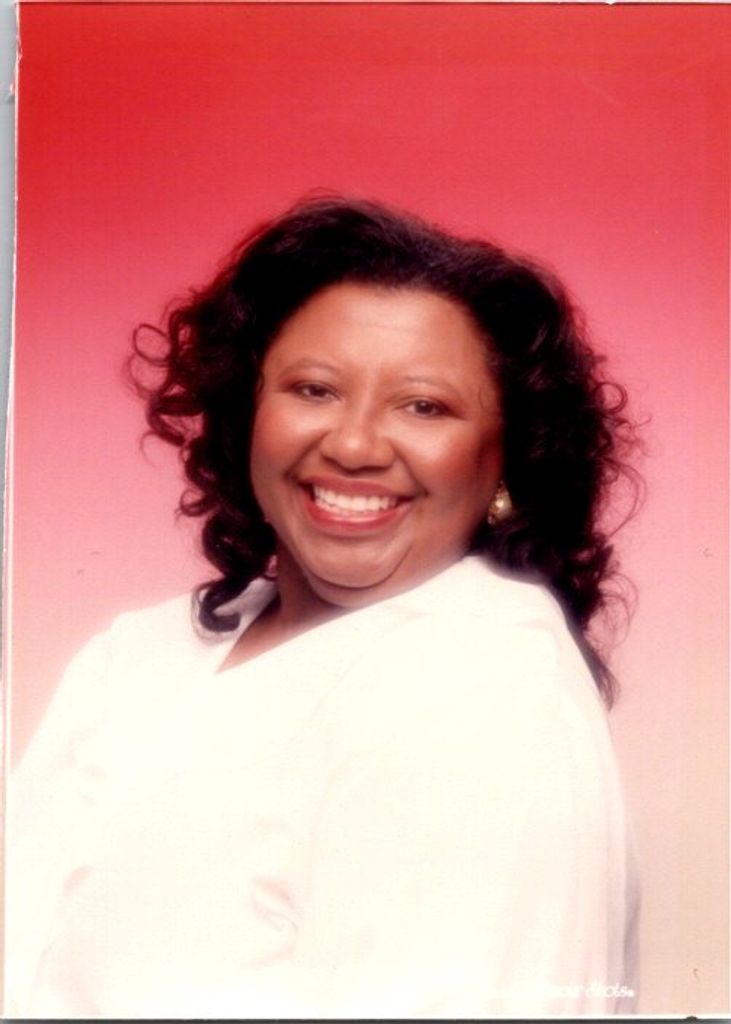 Jennifer Teresa Sifford Profile Photo