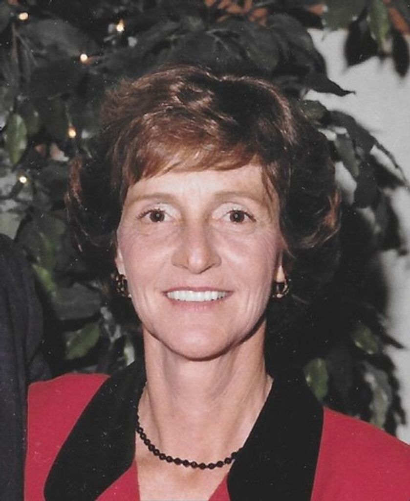 Carol Ann Bartholme