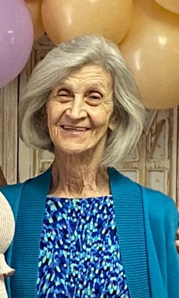 Martha Miller Johnson