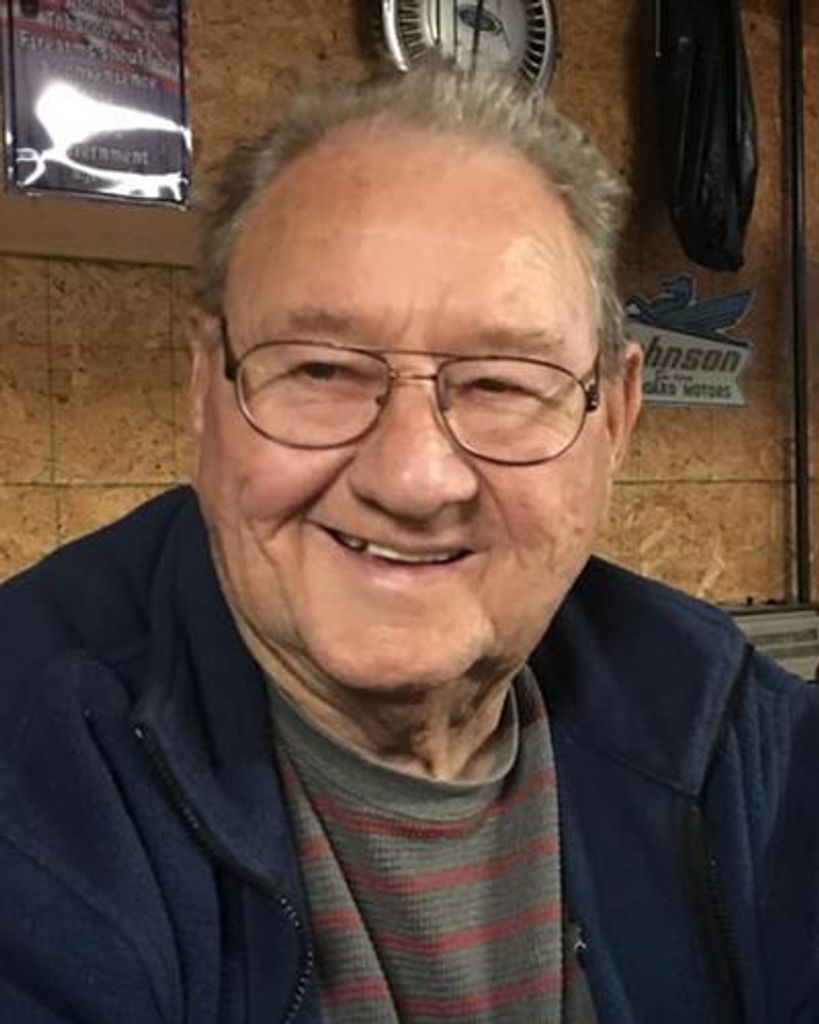 Robert Lee "Bob" Cearing Profile Photo