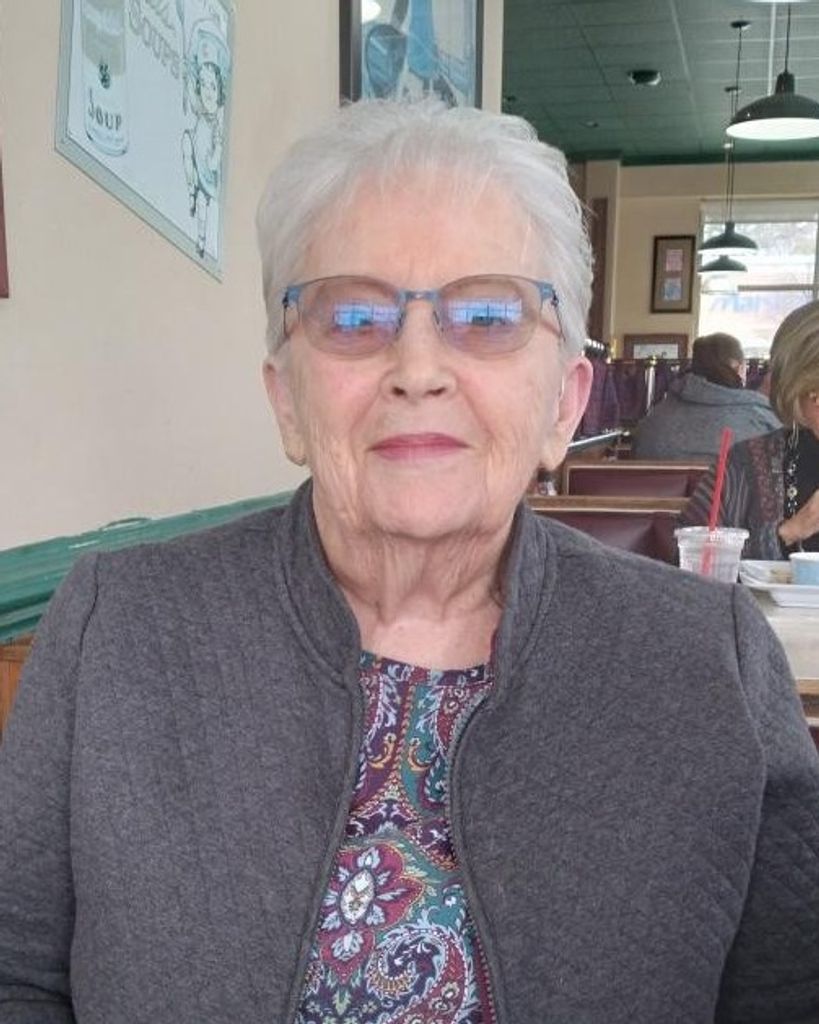 Shirley "Dean" Howey Profile Photo