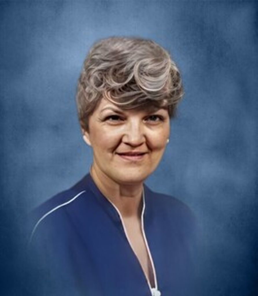 Charlotte Kell