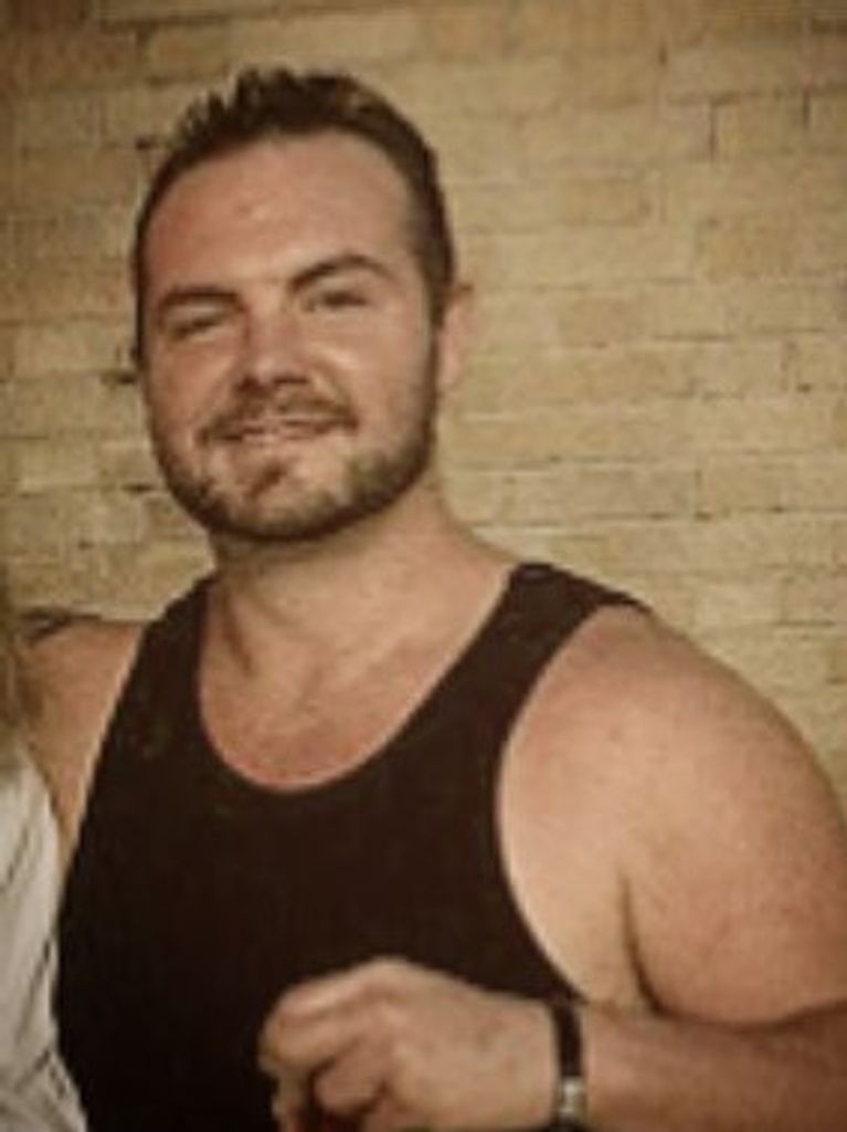 Daniel Barton