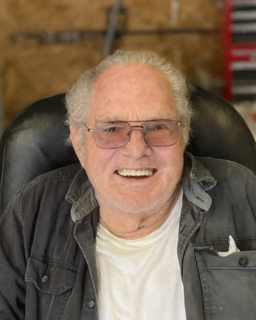 "Marsh" Marshall Profile Photo