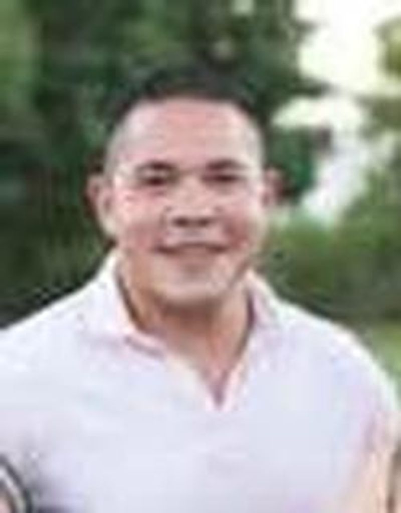 Kyle Samuel Romero