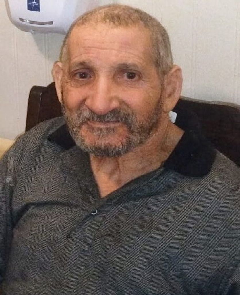 Rogelio "Cuba" Rodriguez Gomez