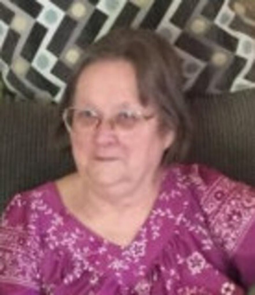 Sandra Hulme Nearhood