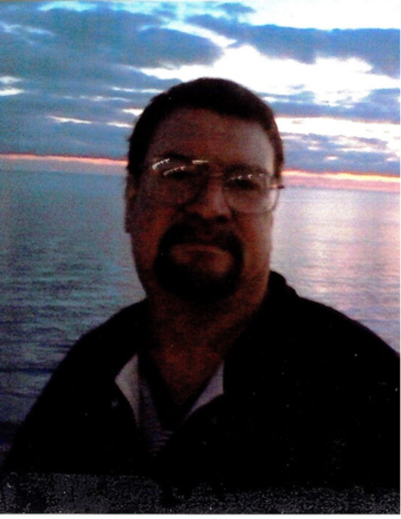 David Alan Carlson Profile Photo