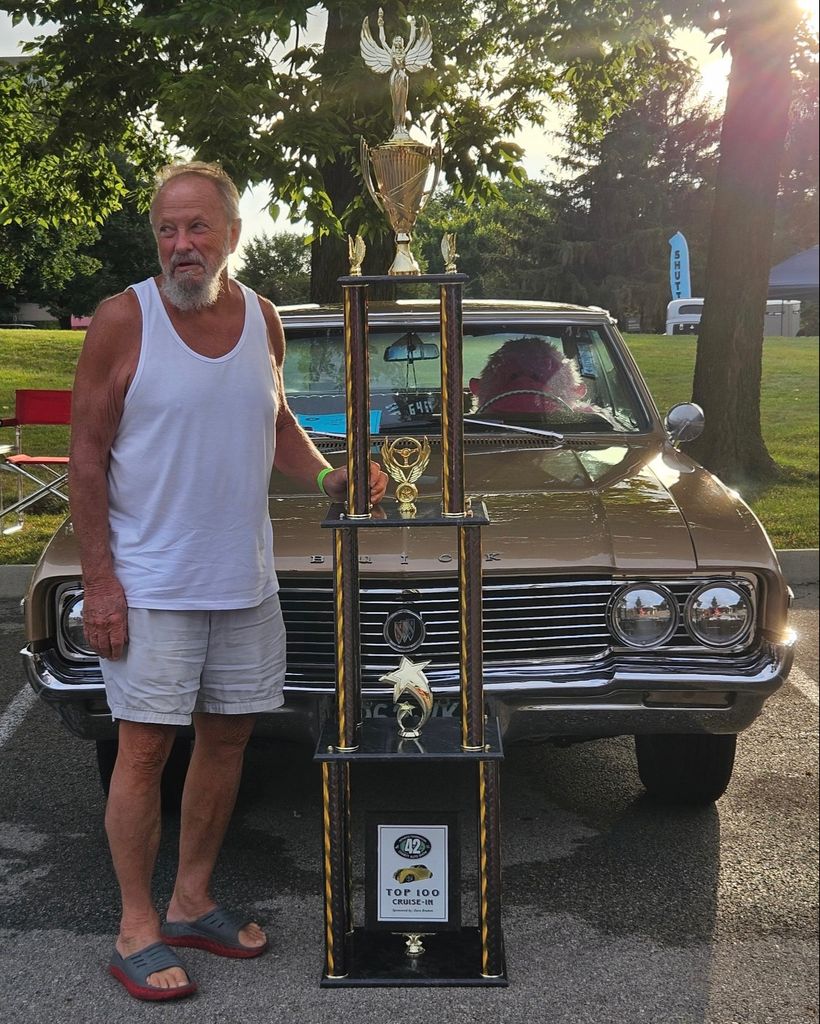 Keith Ronald Pletcher Profile Photo