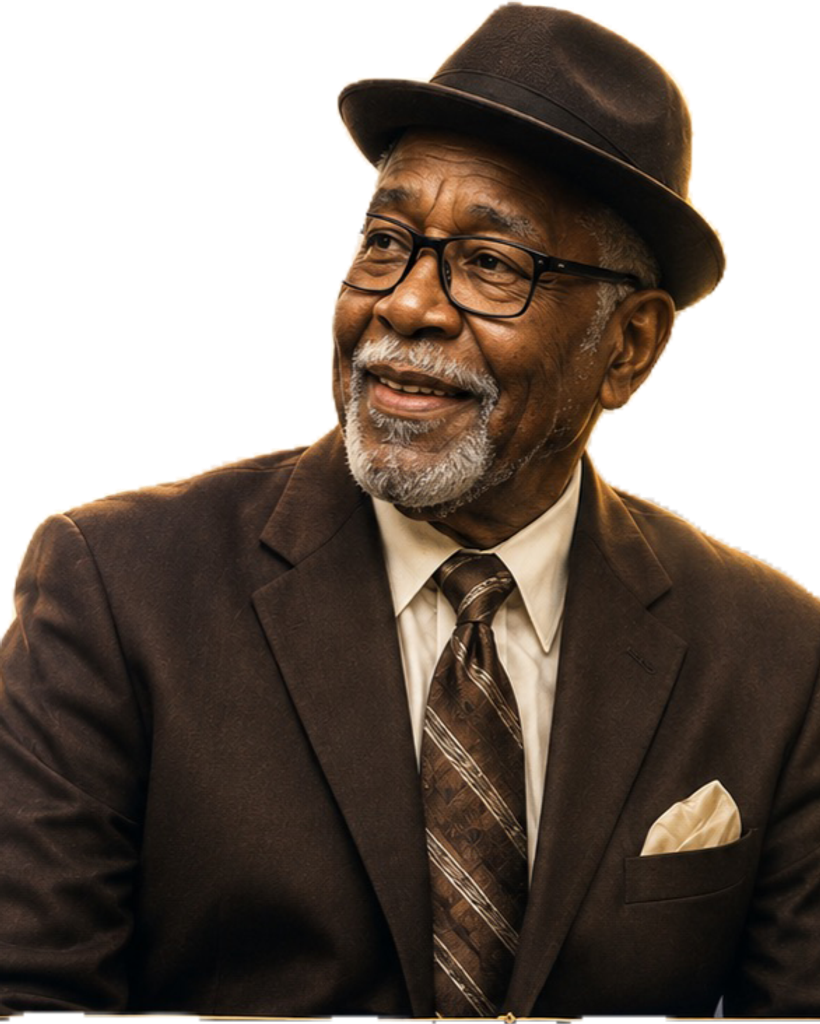 Donnie Ford Profile Photo