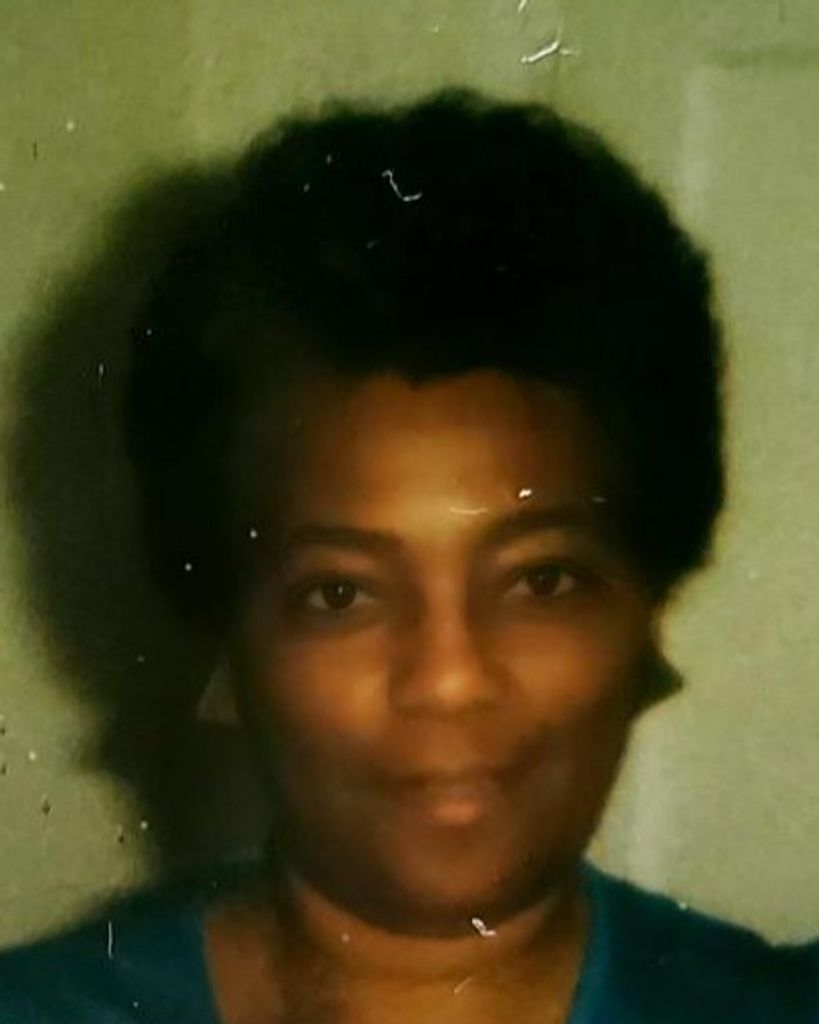 Almary Harris