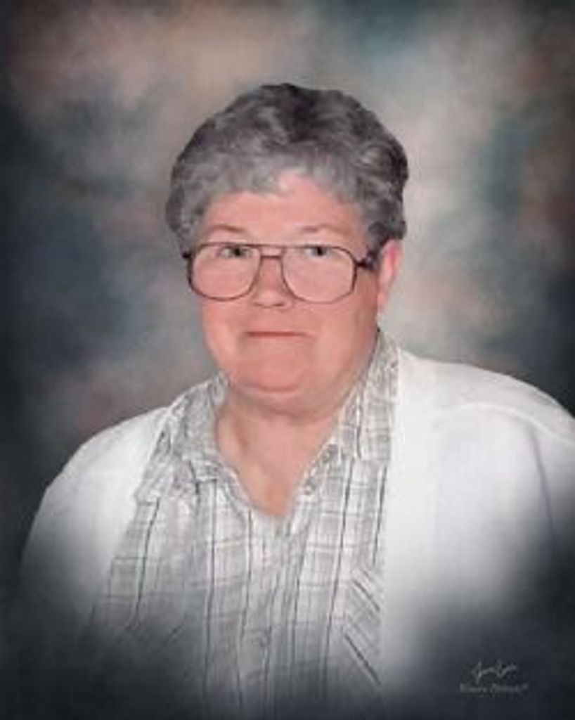 Velma Fontenot