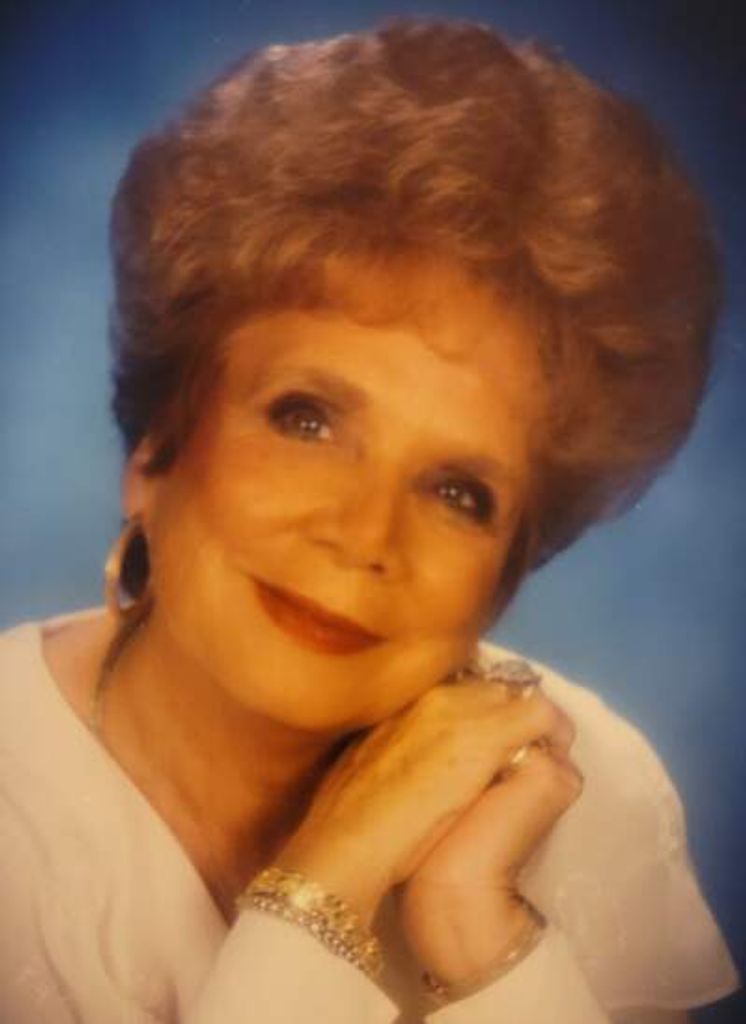 Verla Russell Profile Photo