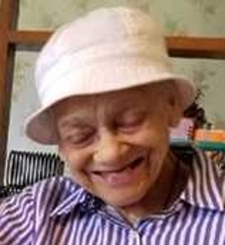 Evelyn S. (Tigner)  Brooks