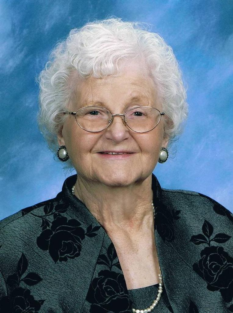 Shirley Jacobsen