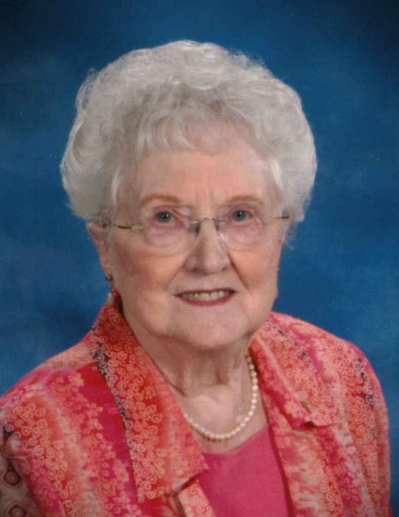 Deetta Young-Erickson