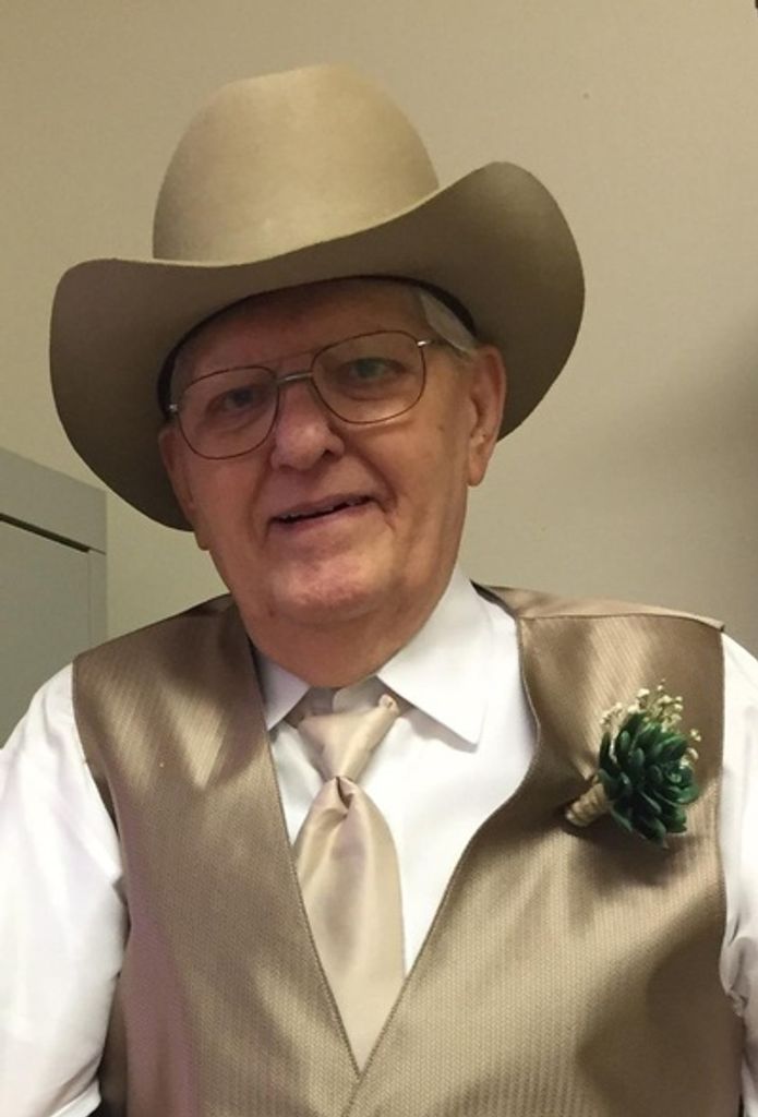 Joe Neal Jernigan