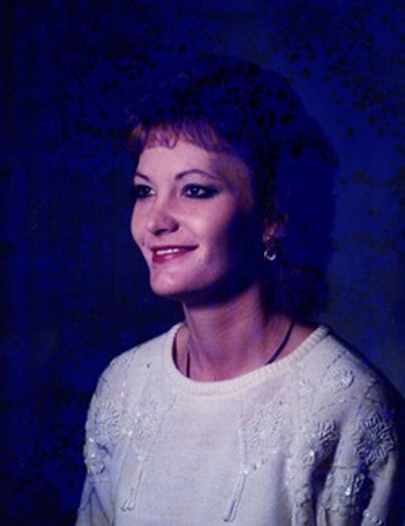 Donna Jones