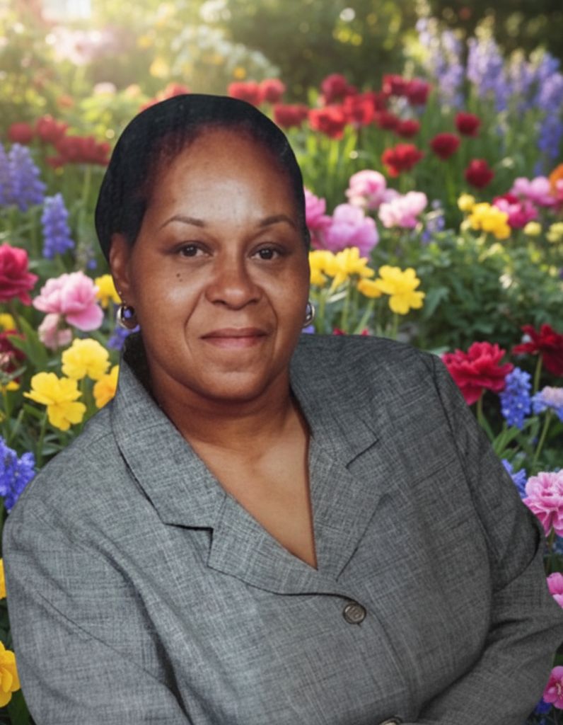 Marva Rita Washington Profile Photo