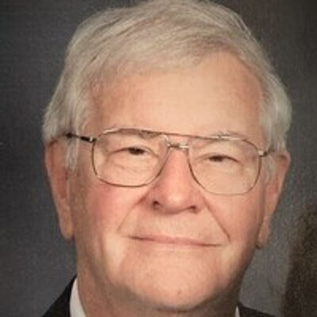 Gerald (Jerry) Gehrlein Profile Photo
