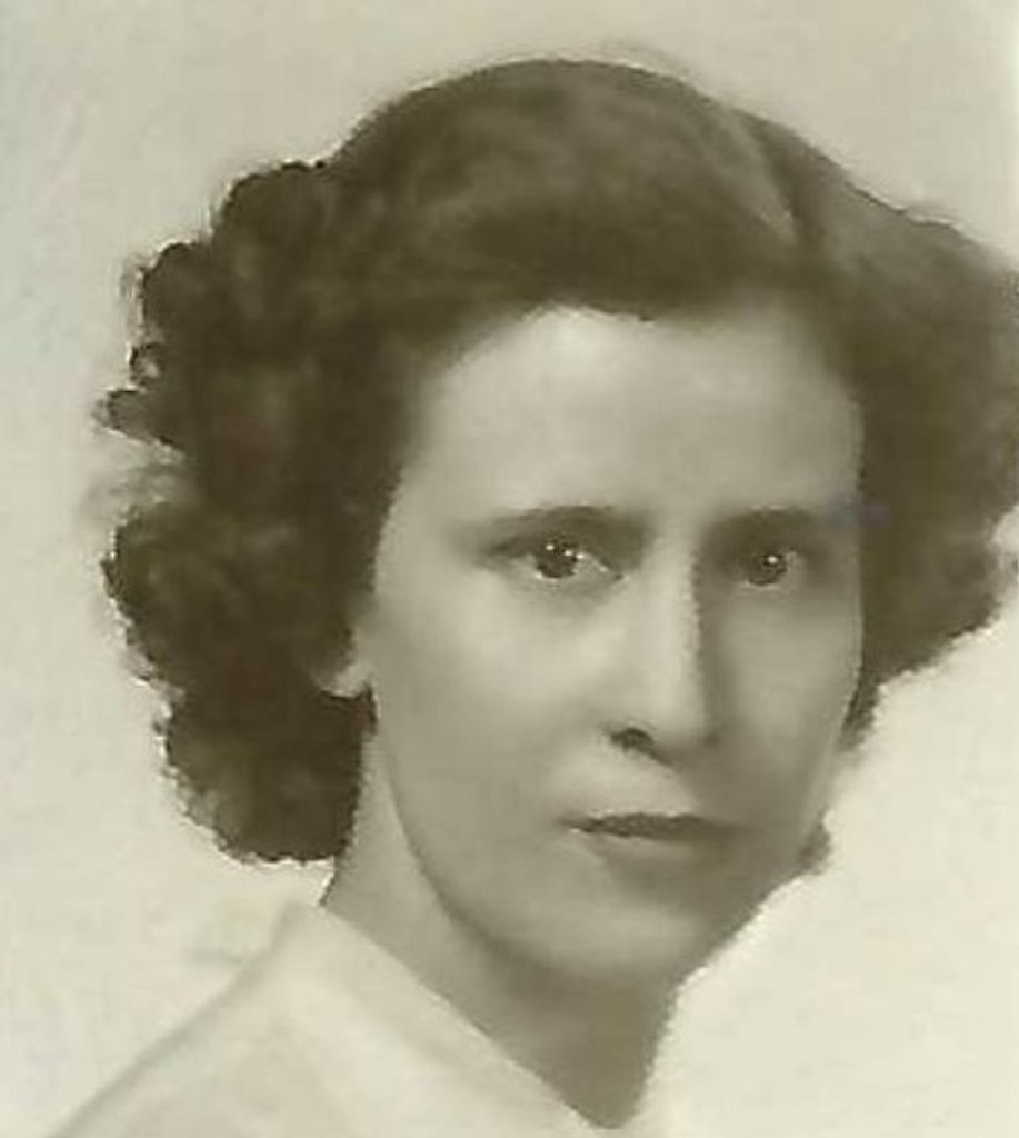 Senta Diaz