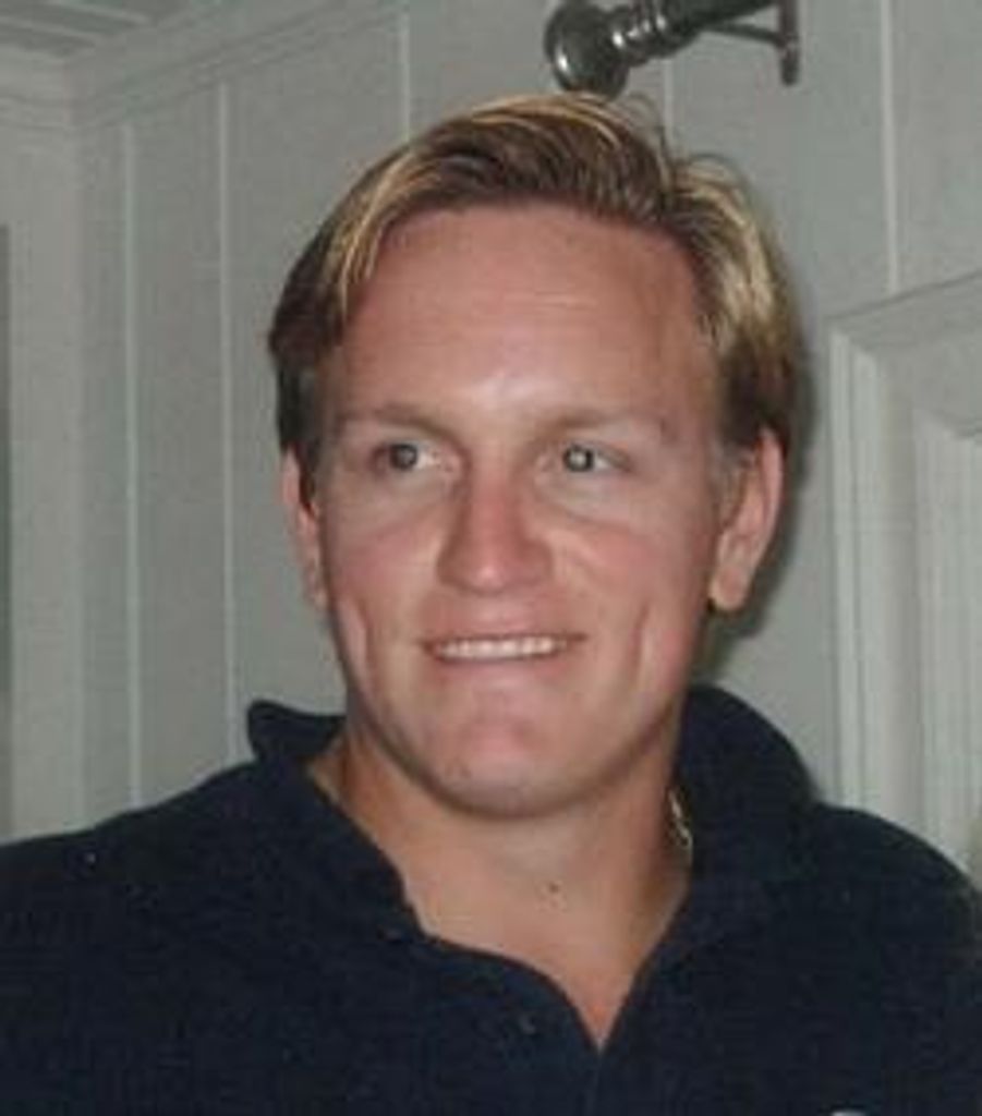 Anthony Francis Imbesi Profile Photo