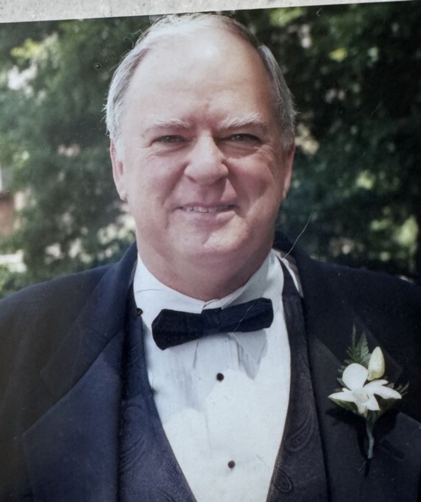 Bernard F. Byrne Profile Photo