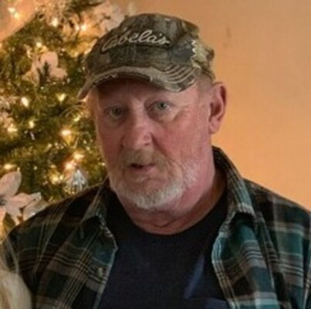 James Marvin Landers