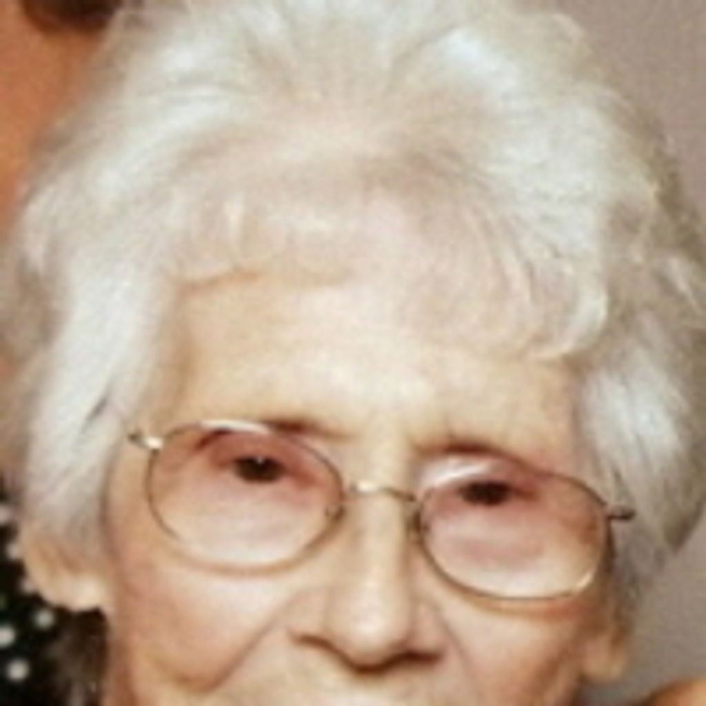 Evelyn Fulks Williams