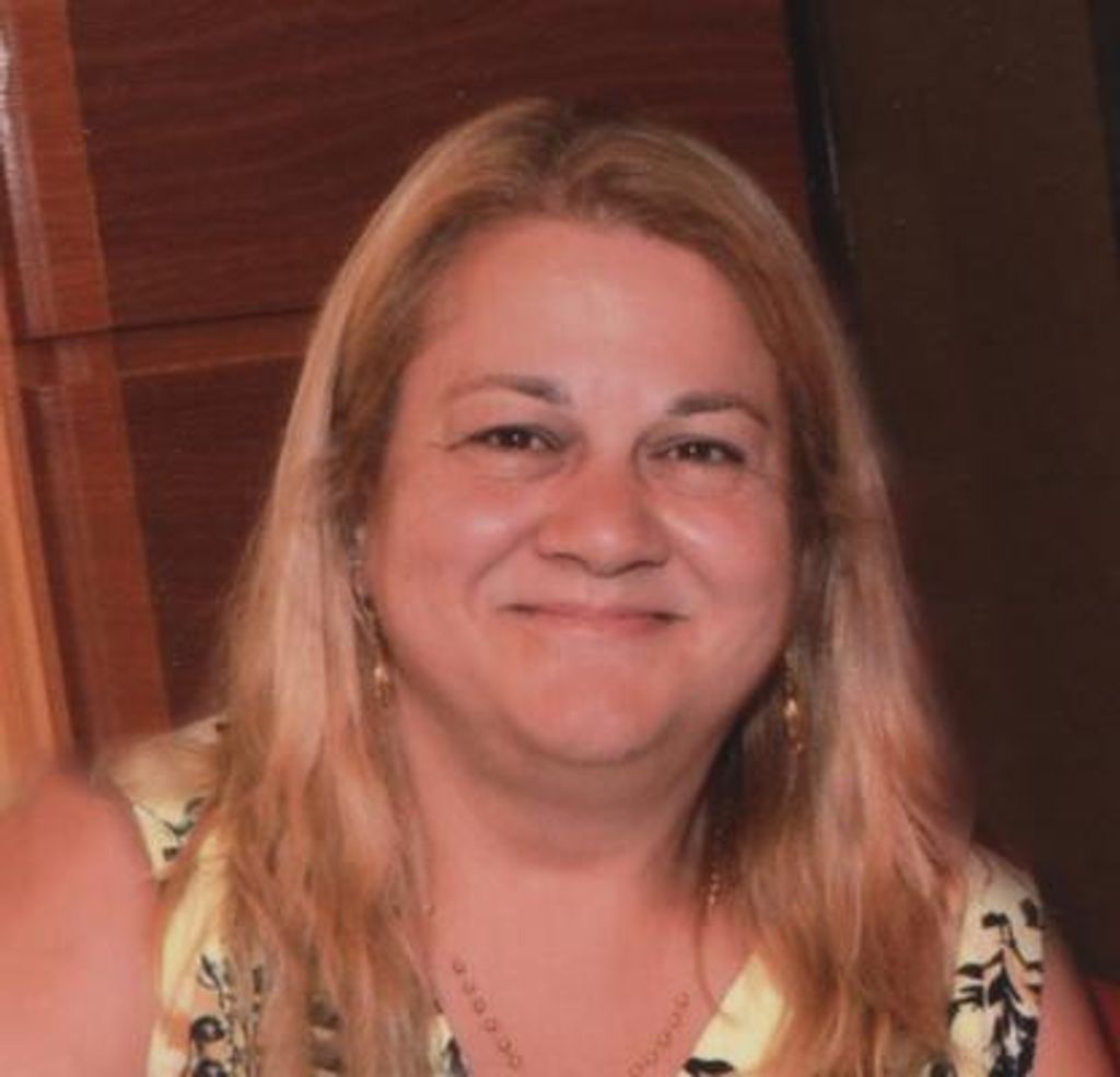 Mary Jo Ferreira Profile Photo