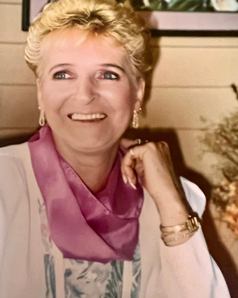 Barbara Legere Profile Photo