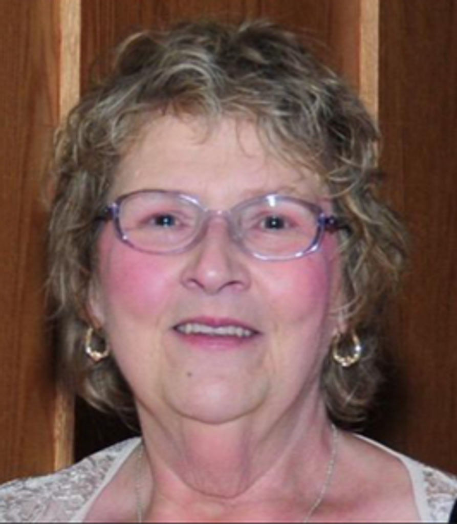 Carol A. Smith (Eschbach)