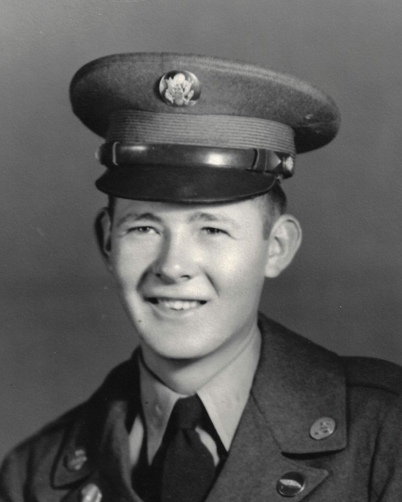 Ervin E. Richter