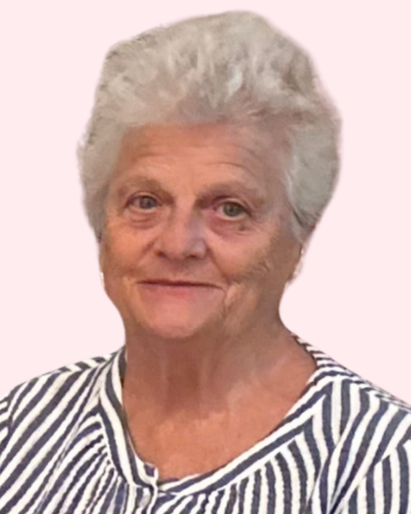 Margaret Ann Bouchard