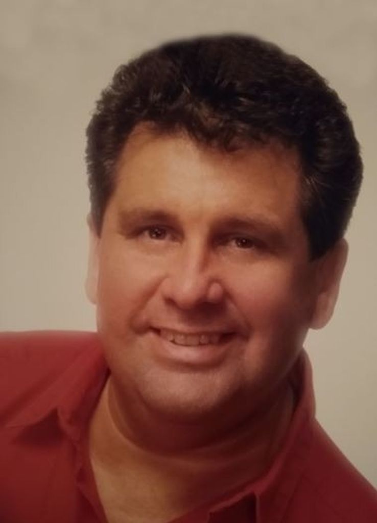 Donald "Don" Bentzel