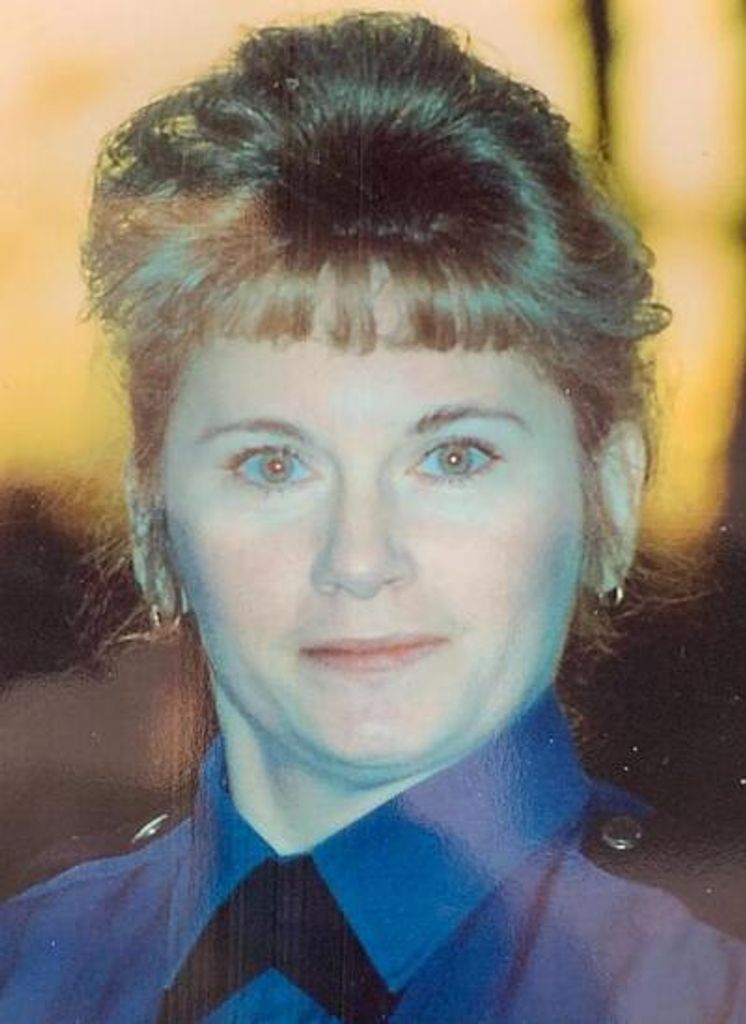 Mrs. Kathy Raenette Perkins Profile Photo