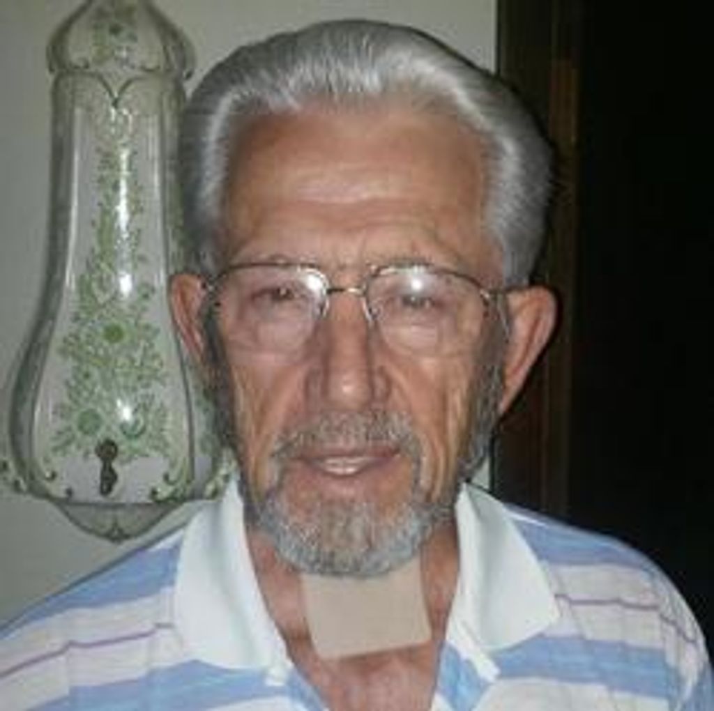 Philip Vincent Volpe Profile Photo