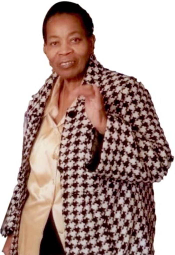 Joyce Hill Profile Photo