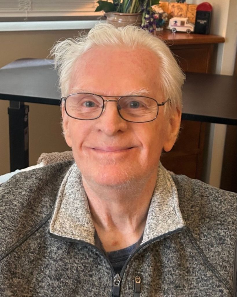 Gerry Bruckner