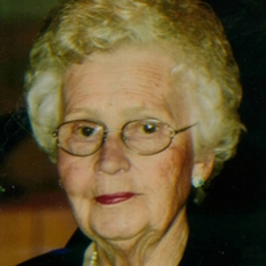 Dixie Poythress Young