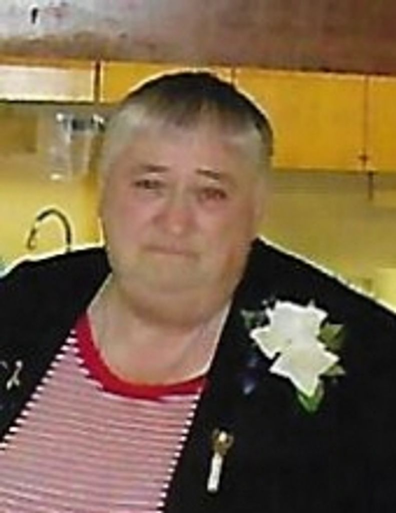 Rose Marie Menter