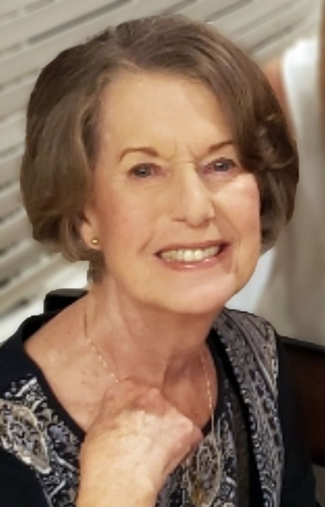 Janet Mactague Profile Photo