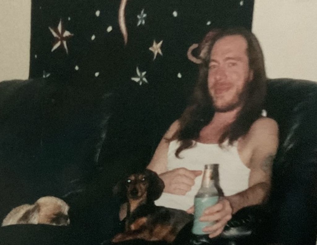 Steven Hoffman Profile Photo