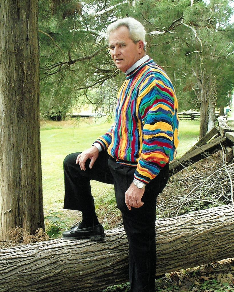 Buddy Wayne Renfrow Profile Photo