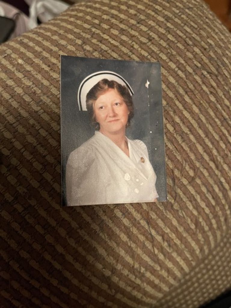 Carolyn Sue Barker Profile Photo